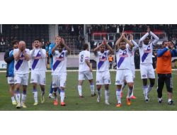 Orduspor Umut Tazeledi