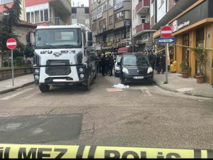 Beton Mikserinin Altında Kalan Minik Talha Hayatını Kaybetti