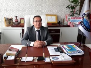 Başkan Kazgan’dan 2022 Değerlendirmesi