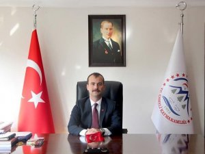 Kaymakam Yenigün, Çameli’de Artan Vakalara Karşı Uyarıda Bulundu