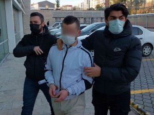 Uyuşturucu Ticaretinden Gözaltına Alındı