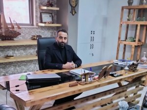 Başkan Ulutaş’tan 2022 Yılı Değerlendirmesi