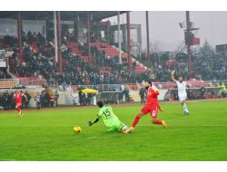 Gol Kralı Dediğin Böyle Olur
