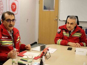 Fatih, Kanuni Ve Yavuz Sondaj Gemileri’ne Yeni Bir Sondaj Gemisi Daha Geliyor