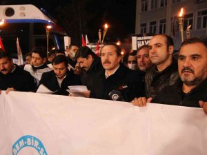 Memur-sen Genel Başkanı Yalçın’dan Kılıçdaroğlu’na Çağrı: "Sözünün Arkasında Dur, Belediye Başkanlarından Hesap Sor"