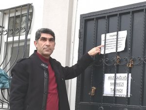 Aydın: “Aile Hekimliğimizi Geri İstiyoruz”