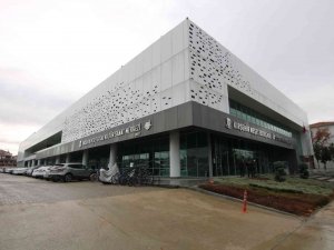 Neşet Ertaş Kültür Sanat Merkezi 2021’de 594 Etkinliğe Ev Sahipliği Yaptı