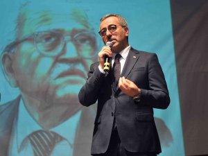 Sezai Karakoç ‘Fahri Hemşerisi’ Olduğu Kahramanmaraş’ta Anıldı