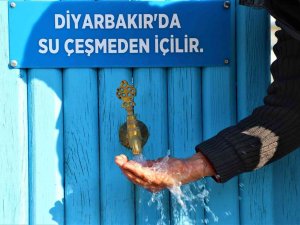 İ̇çme Suyunda İndirimli Dönem Başladı
