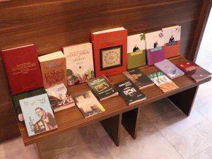 “Yılın Yazar, Fikir Adamı Ve Sanatçıları Ödülleri”nin Sahipleri Belirlendi