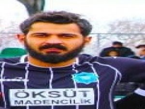 Develispor’da Ayrılık