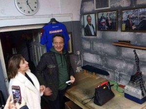 Her Şey Yıllar Önce Bu Küçük Atölyede Başladı, Şimdi Ürettiklerini Dünyaya İhraç Ediyor