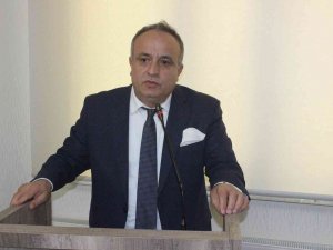 Kasaplar Ve Ciğerciler Odası’nda Şevket Memiler Güven Tazeledi