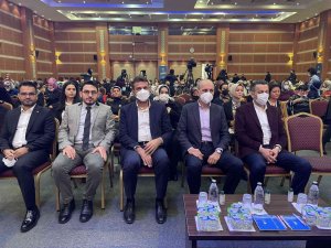 Numan Kurtulmuş: “Kur’an Eğitimine Orta Çağ Zihniyeti Demek, Karanlık Bir Chp Zihniyetidir”
