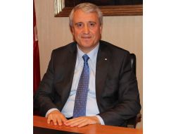 Bütün Dünyanın Gözü Kurulacak Bu Merkezde
