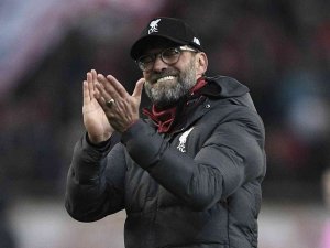 Jürgen Klopp’un Korona Virüs Testi Pozitif Çıktı