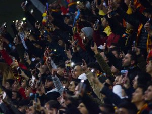 Kayserispor’a Pfdk’dan Ceza