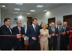 Arnavutluk-türkiye Ticaret Ve Sanayi Odasına Destek