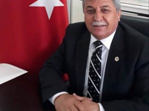 Zafer Osb’nin Doğalgaz Ve Enerji Nakil Hattı Çalışmaları Tamamlandı