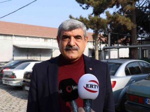 Şeker Market Açılış İçin Gün Sayıyor