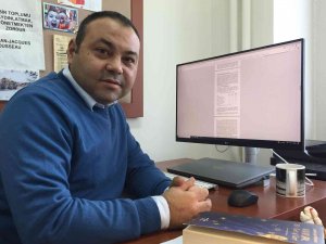 Doç. Dr. Akdemir: “Türkiye’de Lobicilik Olumsuz Bir Kavram Olarak Algılanıyor”