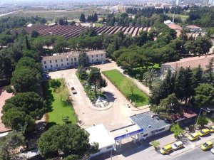 Dokumapark’a Avrupa Konseyi’nden Ödül