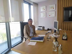 Kanserle Savaşta Yeni Yöntem: “Akıllı İlaçlar”