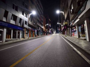 Trabzon Büyükşehir Belediyesi Üstyapı Çalışmalarına Da Devam Ediyor