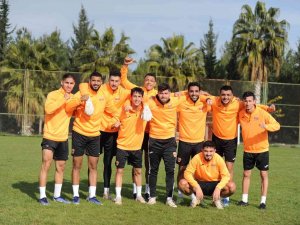 Adanaspor 2021’e Kötü Başladı, İyi Bitirdi