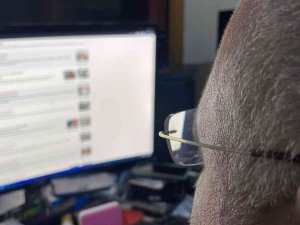 Gözlük Kullanımı Pandemide 4 Kat Arttı