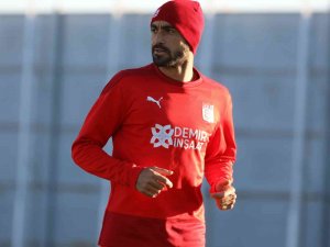 Sivasspor’un En Hırçın Futbolcusu Uğur Çiftçi