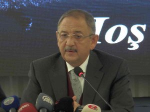 Özhaseki: “Hızlı Tren Sözleşmesi Haftaya İmzalanacak”