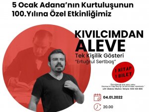 Bir Kitap Bir Bilet