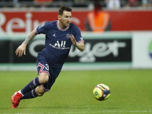 Lionel Messi Korona Virüse Yakalandı