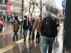 Elazığ’da Aşılama Gün Geçtikçe Yavaşlıyor