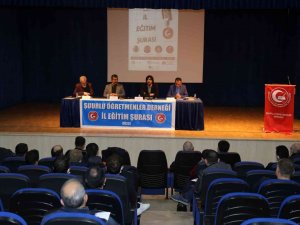 Yeni Yılın İlk Şurası Öğ-der’den