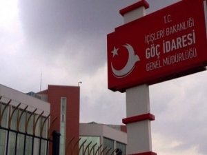 İl Göç Uzman Yardımcılığı Giriş Sınavı Duyurusu