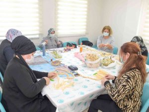 Mısır Koçanından Sanata