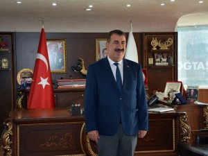 Tüdki̇yeb Genel Başkanı Çelik: "Tarım Bankası Kurulmalıdır"