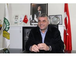 Akhisar Belediyespor Cephesinden Uğur Yalanlaması