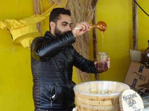 Kaya Balı Birçok Hastalığa Şifa