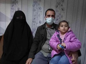 Mikrotese İle Çocuk Sahibi Olan Çift, İkinci Çocuk İçin Tedaviye Başladı