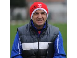 Samsunspor, Bursaspor Maçına Hazır