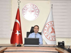 Aydın İ̇l Sağlık Müdürlüğü’nün, 2022 Hedefleri Belli Oldu