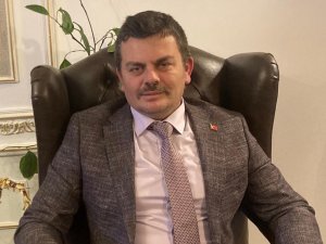 Ergene Velimeşespor Başkanı Bezgin’den Chp’li Başkan Albayrak’a Sert Tepki