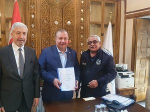 Belediye Çalışanı Memurlara Üst Limitten Zam