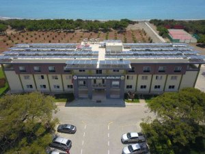 Mersin Orman Bölge Müdürlüğünde Hedefler Aşıldı
