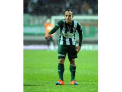 Bursaspor Kader Maçına Çıkacak