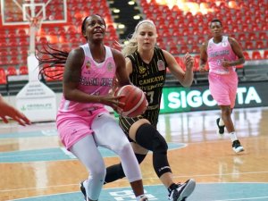 Bellona Kayseri’de Kötü Gidişat Devam Ediyor