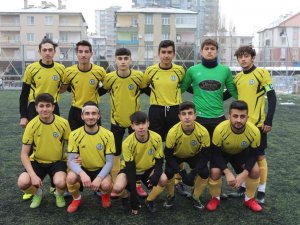 U18 Liginde 3.hafta Tamamlandı